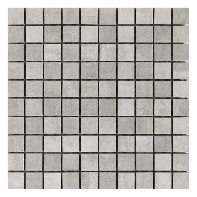 Unicom Starker Icon Dove Gray Mozaiek Tegel 30x30cm